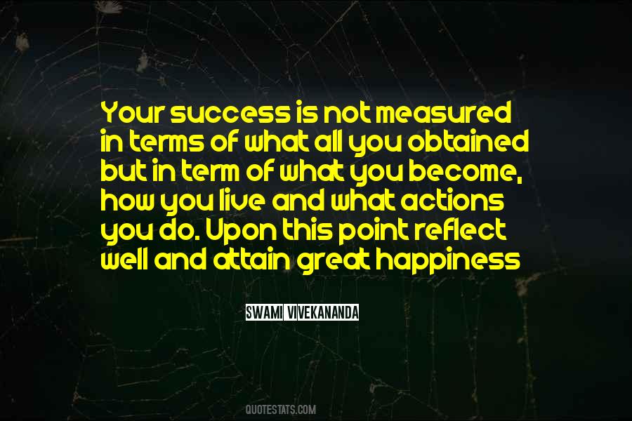 Vivekananda Success Quotes #1497394