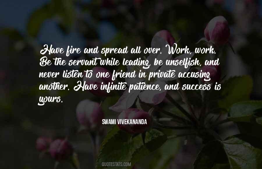 Vivekananda Success Quotes #1653605