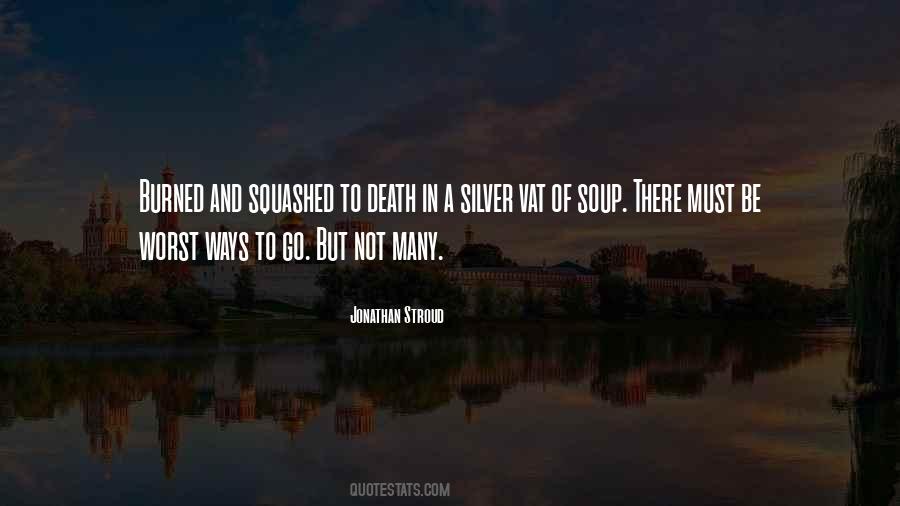 Olavarria Quotes #291086