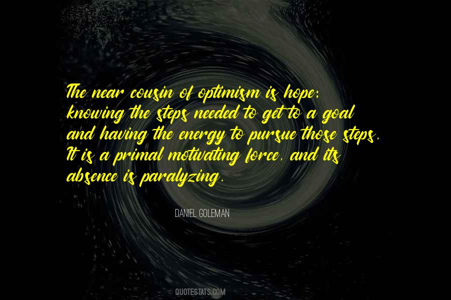 Selanne Hockey Quotes #1732193