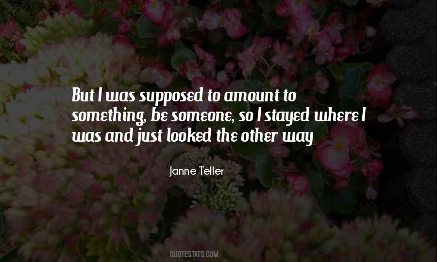 Music Made Me A Lover Quotes #237604