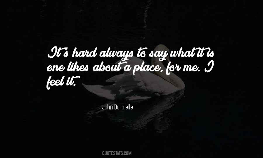 Rosslynn Miller Quotes #27861