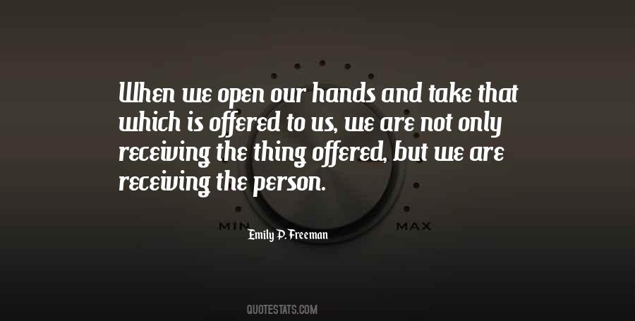 Kimosabe Gallery Quotes #1249446