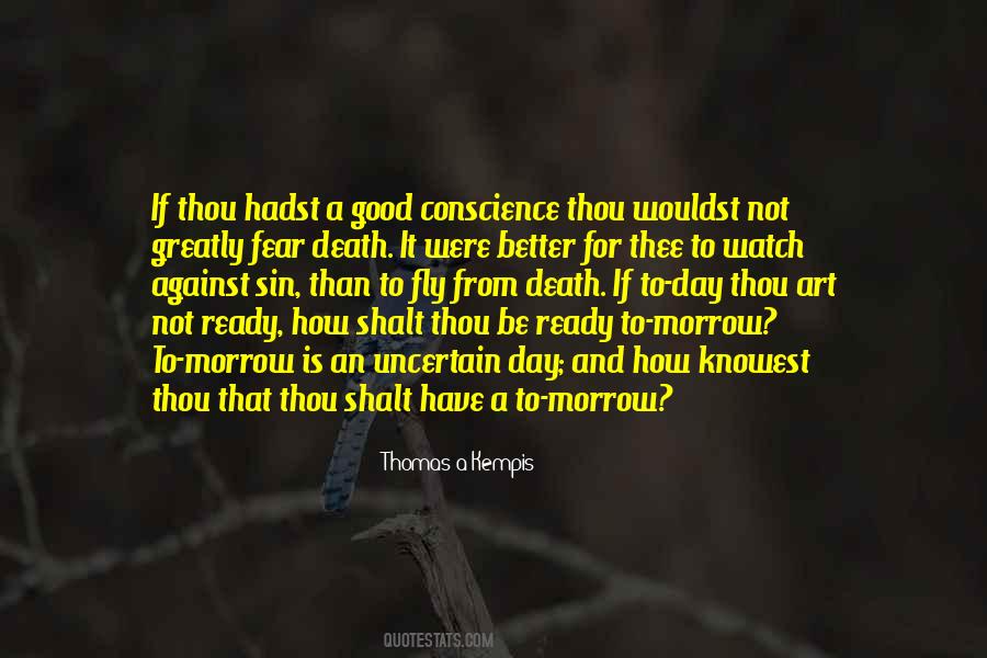 Kolenda Prayer Quotes #1387980