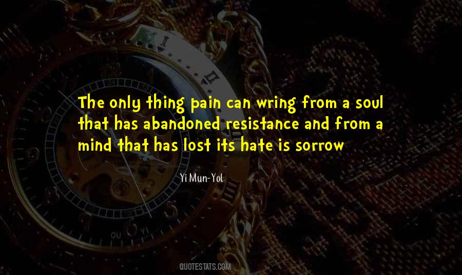 Macizo Patagonico Quotes #1489146