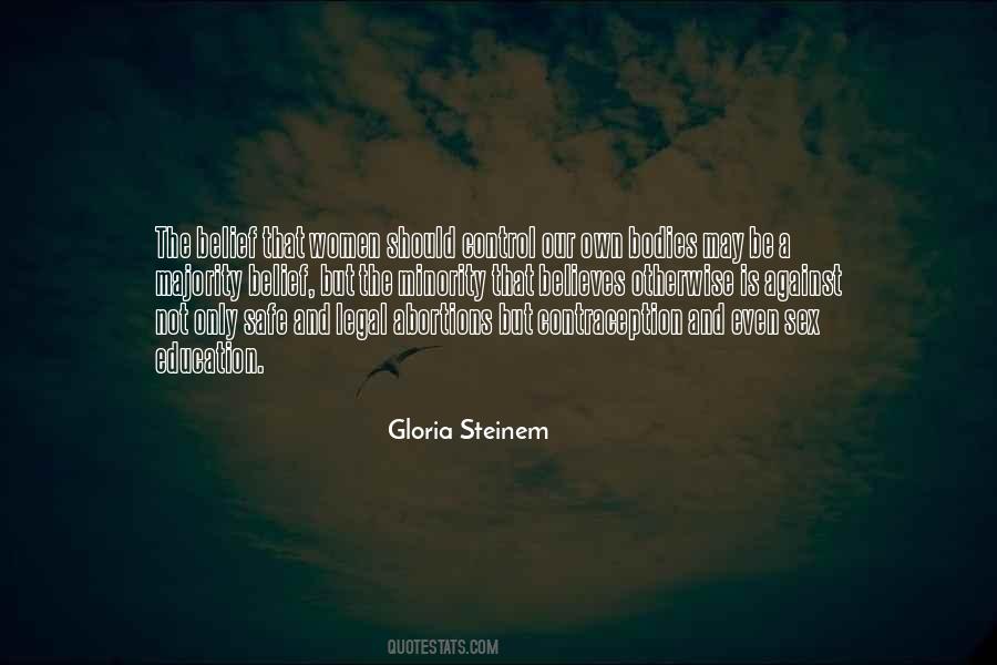 Buang Ego Quotes #1063674