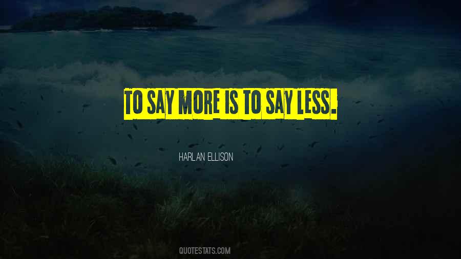 Lyrisme En Quotes #895712