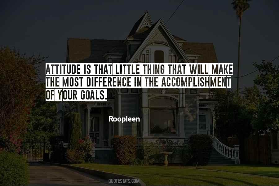 Attitude Inspiration Quotes #843935