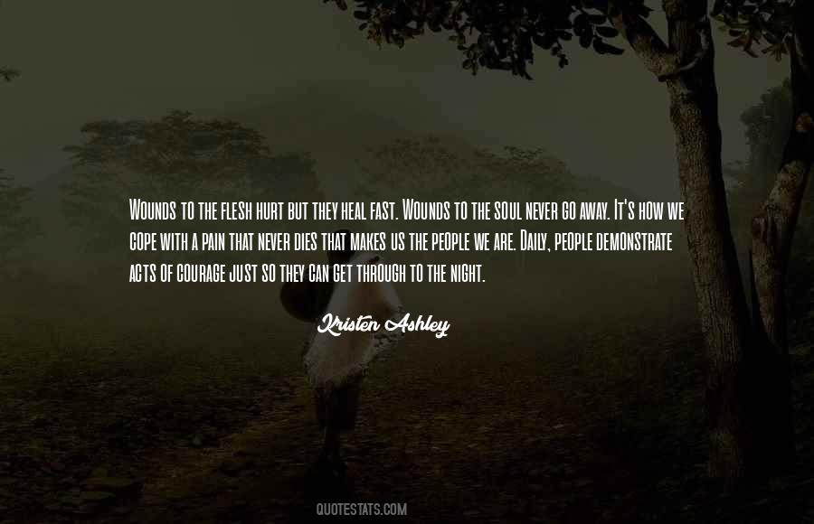 Serruys Ziekenhuis Quotes #1783842