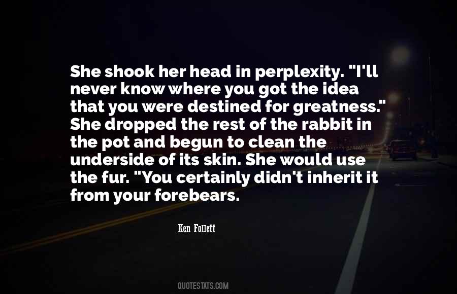 Use Your Greatness Quotes #1610831