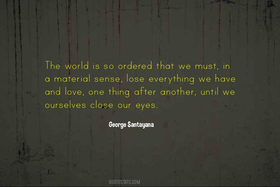 Uragami Seishuu Quotes #1796320