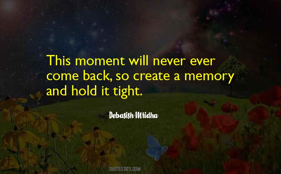 Quotes About Life Memory #47938