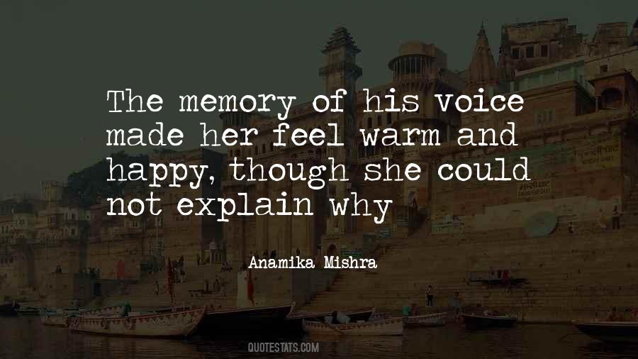 Quotes About Life Memory #70087