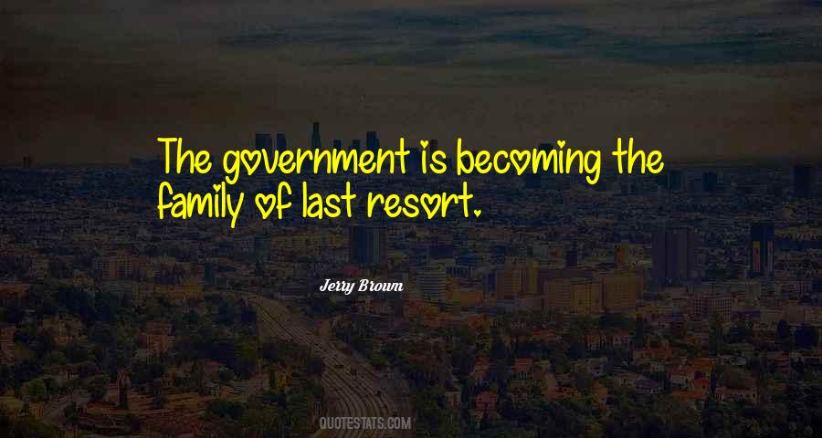 Family Of Quotes #1149237