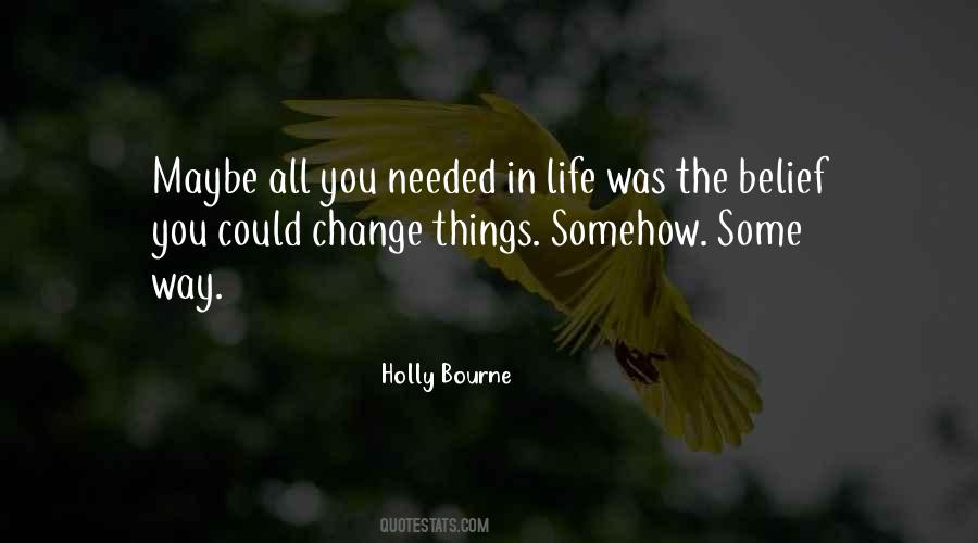 Laconya Clemons Quotes #1826582