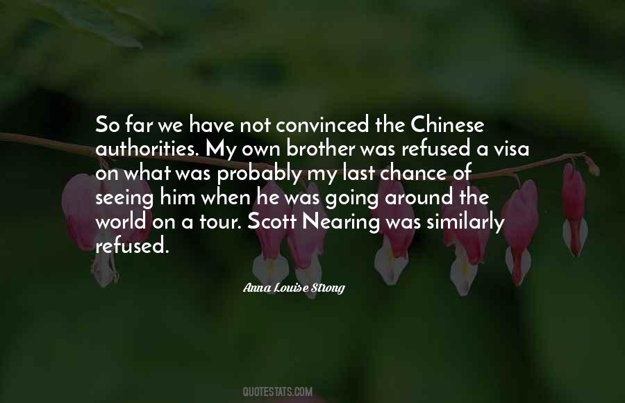 Jingoism Define Quotes #963795