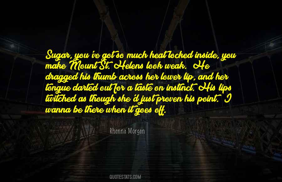 Dankzij Engels Quotes #1239914
