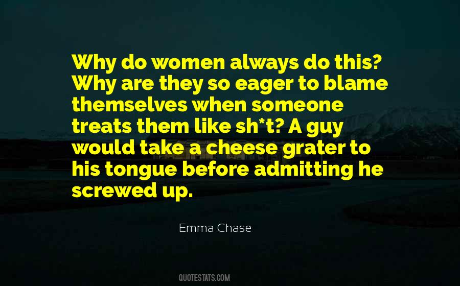 Cheese Grater Quotes #592304