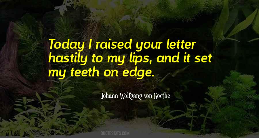 Thought She Said Dont Pull Quotes #1770061