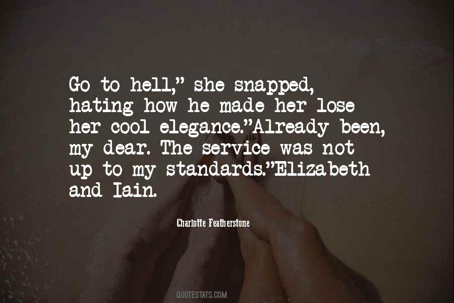 Elca Youth Daily Quotes #1474634