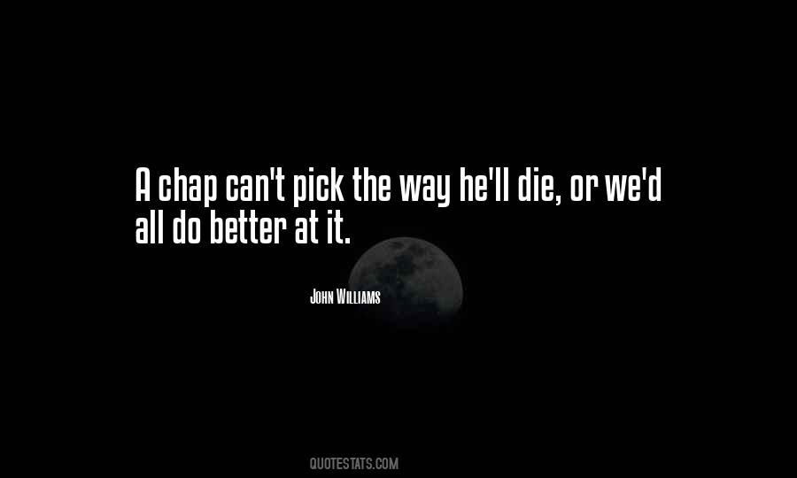 Life Takes Visa Quotes #1438217