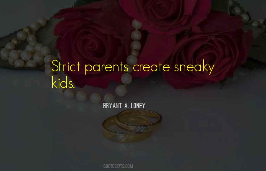 Teens On Parents Quotes #36739
