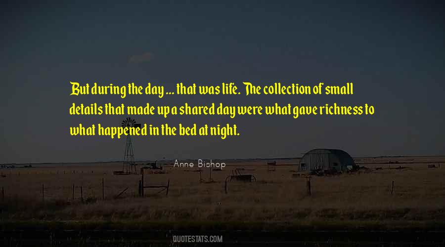 Quotes About The Richness Of Life #974859