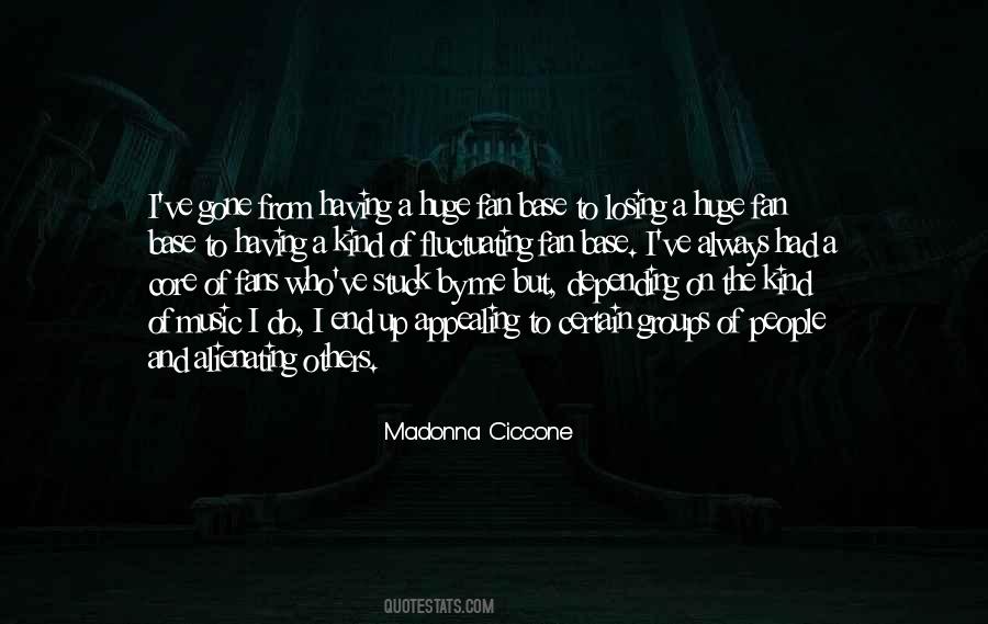 Name Dropping Psychology Quotes #1355281