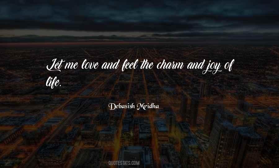 Delisa Alexander Quotes #563902