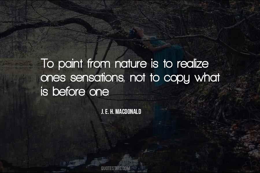 Carneal Ainsworth Quotes #970143