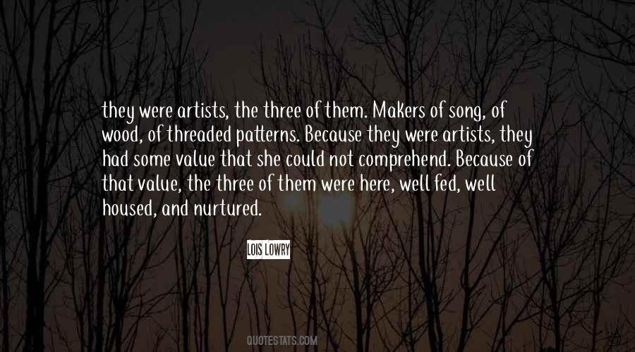 Taddeo Alderotti Quotes #642815