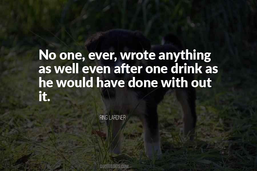 Yearance Ave Quotes #1398266