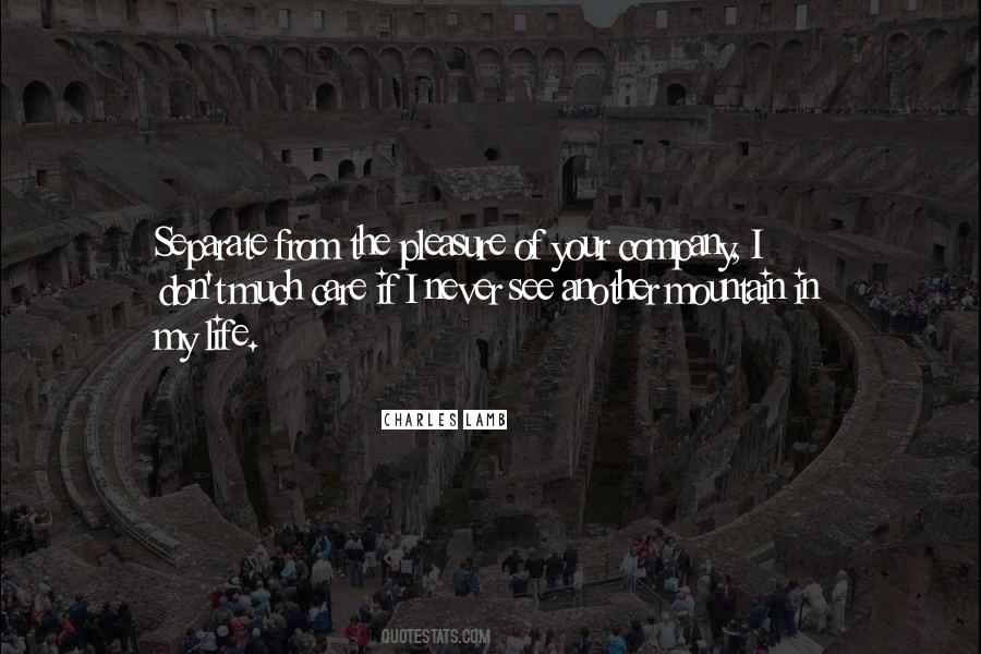 Bickenbach Kai Quotes #750320