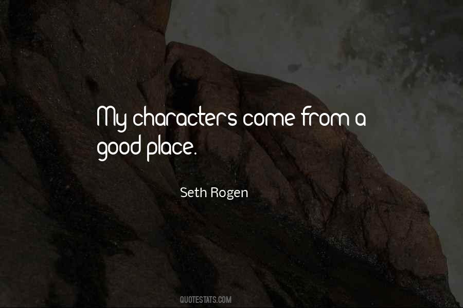 Callander Commercial Quotes #122813