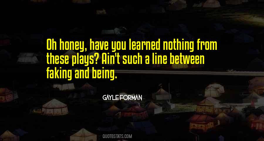 Revelator Tedeschi Quotes #1603857