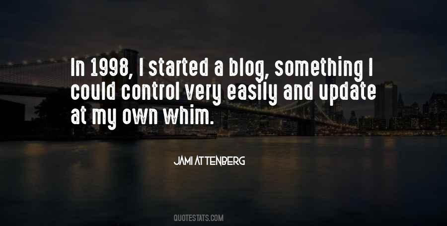Sellon Sampon Quotes #1341984