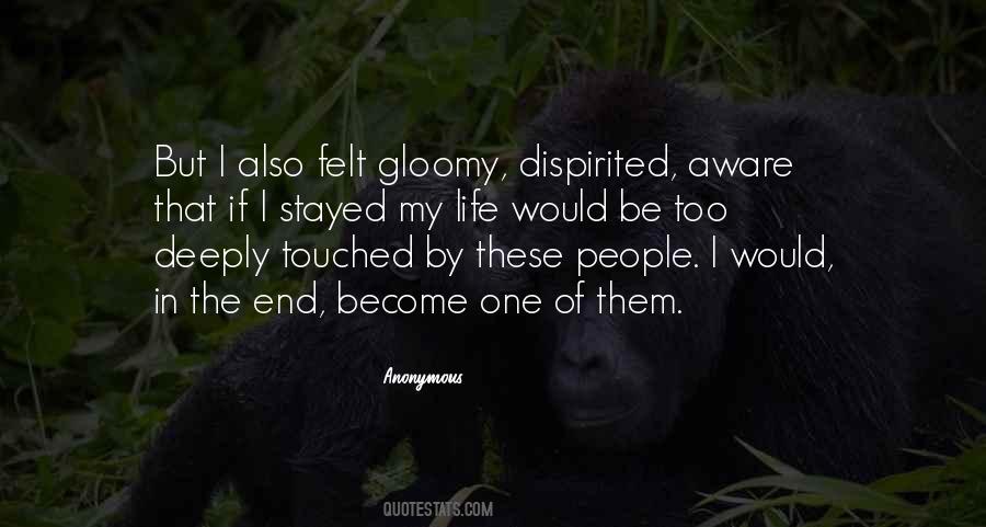 Tullman Walker Quotes #516382