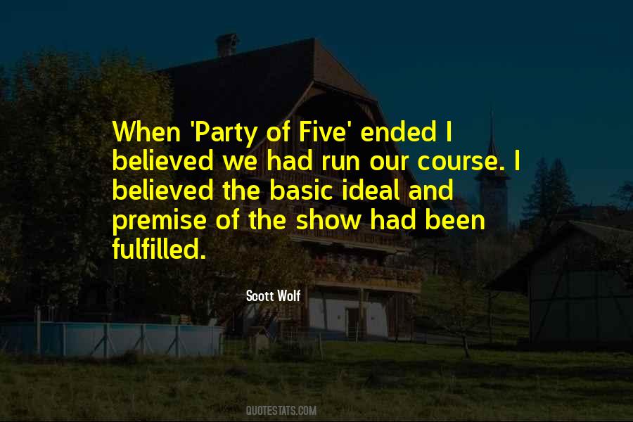 Wihongi Knife Quotes #263039