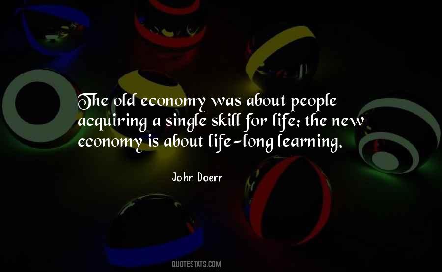 Quotes About Life Long Learning #654211