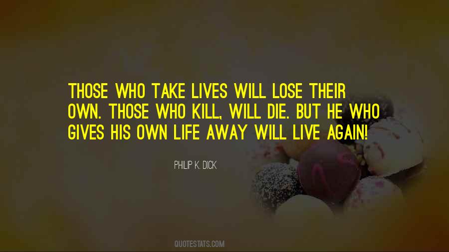 Jemandem Quotes #676555