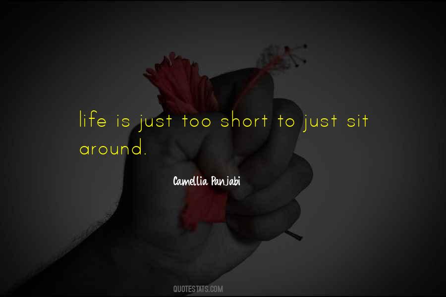 Odle Mountains Quotes #1540484