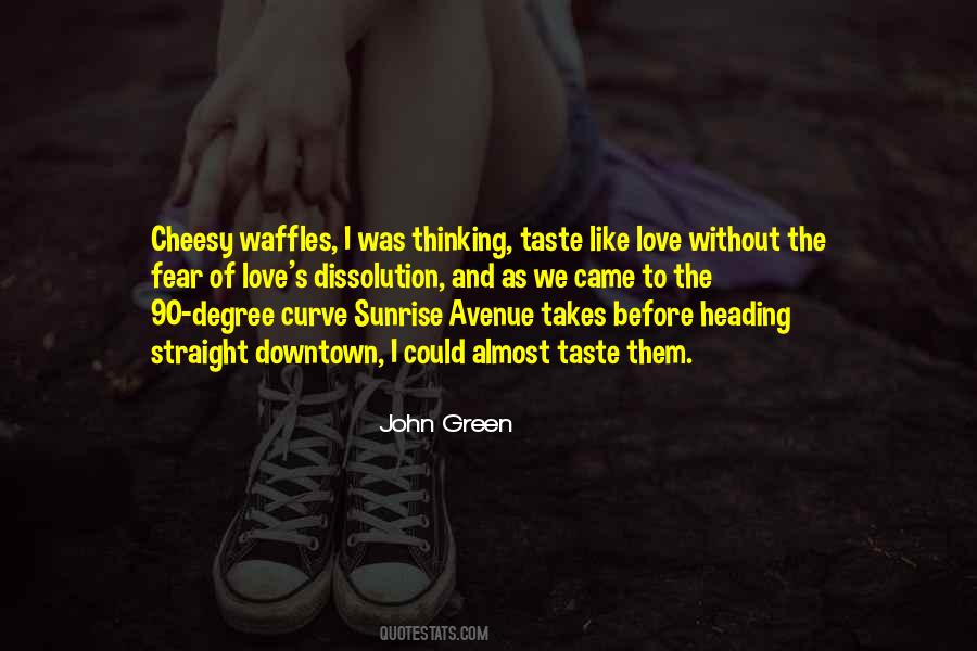 Cheesy Quotes #1784020