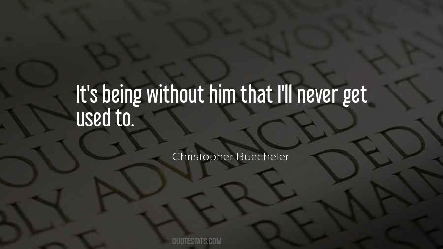 Anzengrubergasse Quotes #1573272