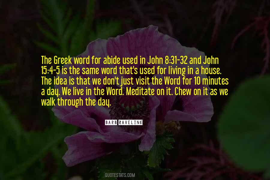 Ugolini Quick Quotes #1237778