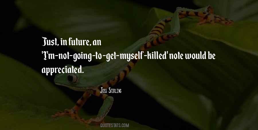 Offertory Sentences Quotes #1297827