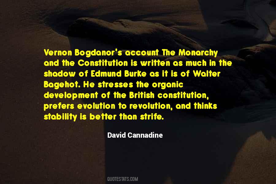 Cannadine David Quotes #704891