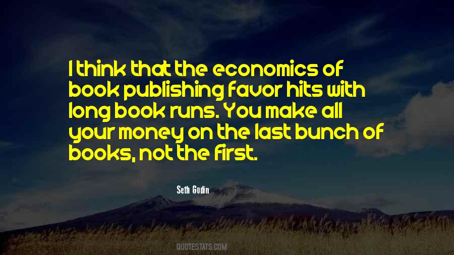 Seth Godin Books Quotes #729321