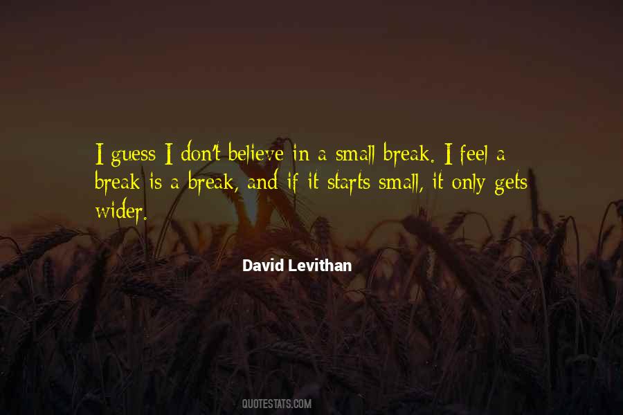 Unmown Or Unmowed Quotes #1729819