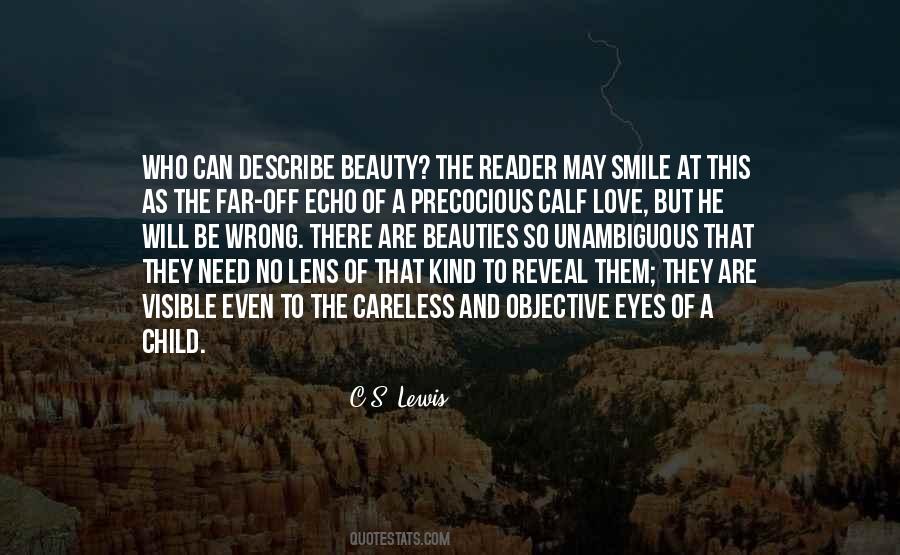 Beauty The Quotes #1105955