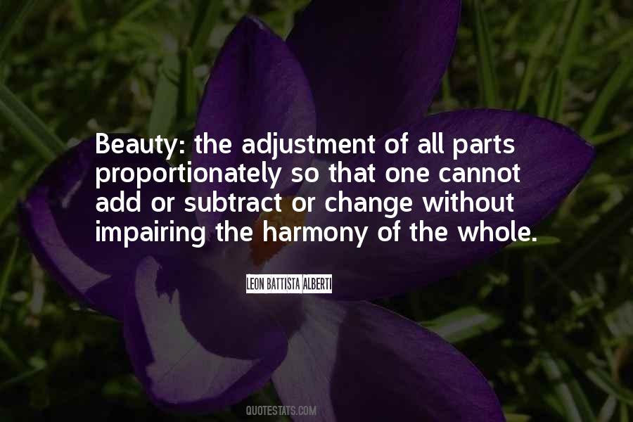 Beauty The Quotes #1175563